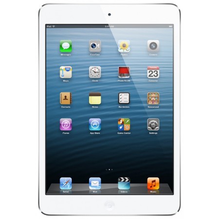Apple iPad mini 16Gb Wi-Fi + Cellular черный - Чебоксары