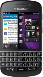 BlackBerry Q10 - Чебоксары