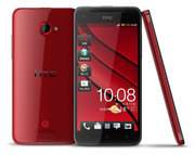 Смартфон HTC HTC Смартфон HTC Butterfly Red - Чебоксары