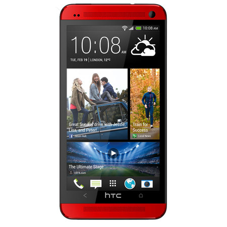 Сотовый телефон HTC HTC One 32Gb - Чебоксары