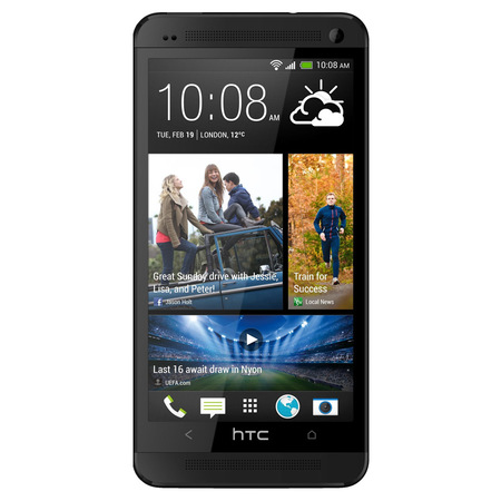 Сотовый телефон HTC HTC One dual sim - Чебоксары