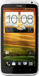 HTC One X 16GB - Чебоксары