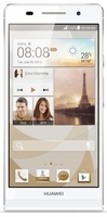 Смартфон HUAWEI Ascend P6 White - Чебоксары