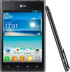 LG Optimus Vu - Чебоксары