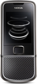 Мобильный телефон Nokia 8800 Carbon Arte - Чебоксары