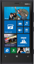 Мобильный телефон Nokia Lumia 920 - Чебоксары
