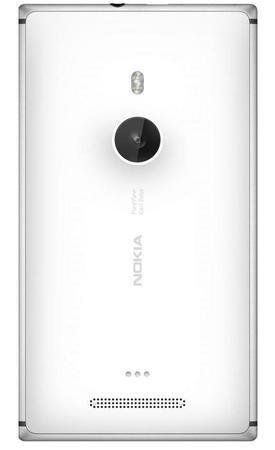 Смартфон NOKIA Lumia 925 White - Чебоксары
