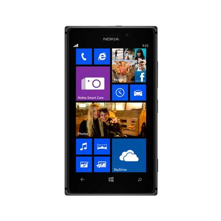 Сотовый телефон Nokia Nokia Lumia 925 - Чебоксары
