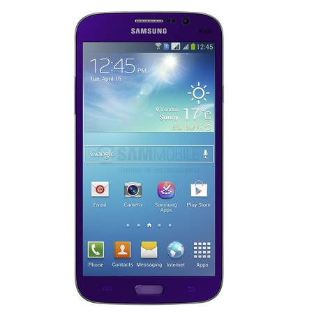 Смартфон Samsung Galaxy Mega 5.8 GT-I9152 - Чебоксары