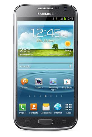 Смартфон Samsung Galaxy Premier GT-I9260 Silver 16 Gb - Чебоксары