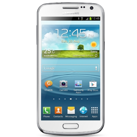 Смартфон Samsung Galaxy Premier GT-I9260   + 16 ГБ - Чебоксары