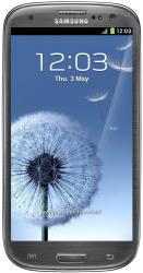 Samsung Galaxy S3 i9300 32GB Titanium Grey - Чебоксары