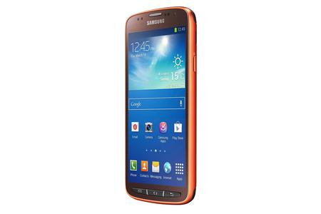 Смартфон Samsung Galaxy S4 Active GT-I9295 Orange - Чебоксары