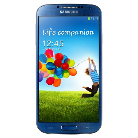 Смартфон Samsung Galaxy S4 GT-I9505 - Чебоксары