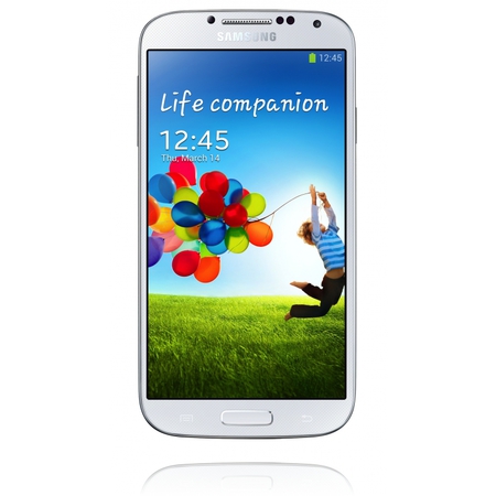 Samsung Galaxy S4 GT-I9505 16Gb черный - Чебоксары