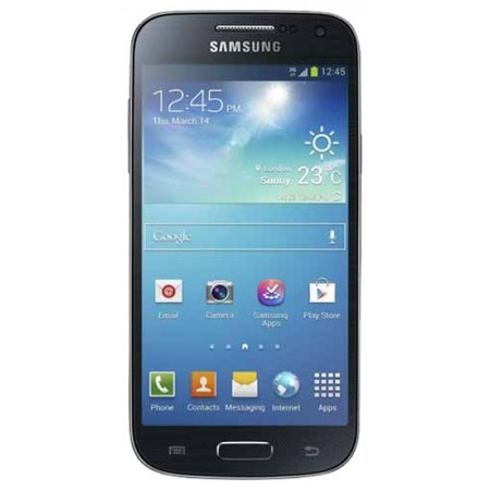 Samsung Galaxy S4 mini GT-I9192 8GB черный - Чебоксары