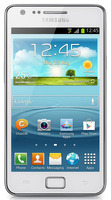 Смартфон SAMSUNG I9105 Galaxy S II Plus White - Чебоксары