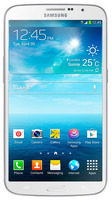 Смартфон SAMSUNG I9200 Galaxy Mega 6.3 White - Чебоксары