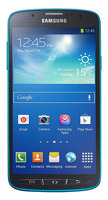 Смартфон SAMSUNG I9295 Galaxy S4 Activ Blue - Чебоксары