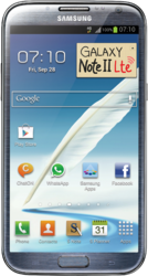 Samsung N7105 Galaxy Note 2 16GB - Чебоксары