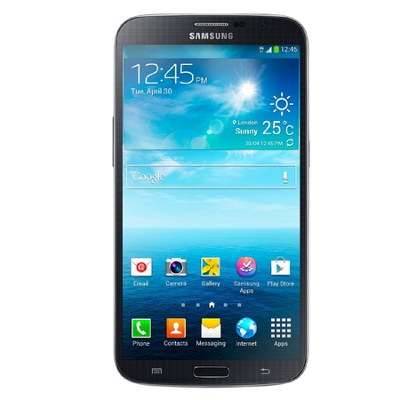 Сотовый телефон Samsung Samsung Galaxy Mega 6.3 GT-I9200 8Gb - Чебоксары