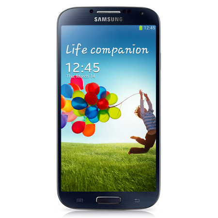 Сотовый телефон Samsung Samsung Galaxy S4 GT-i9505ZKA 16Gb - Чебоксары