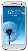 Смартфон Samsung Samsung Смартфон Samsung Galaxy S3 16 Gb White LTE GT-I9305 - Чебоксары
