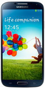 Смартфон Samsung Samsung Смартфон Samsung Galaxy S4 Black GT-I9505 LTE - Чебоксары