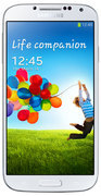 Смартфон Samsung Samsung Смартфон Samsung Galaxy S4 64Gb GT-I9500 (RU) белый - Чебоксары