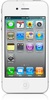 Смартфон Apple iPhone 4 8Gb White - Чебоксары