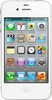 Apple iPhone 4S 16Gb white - Чебоксары