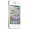 Мобильный телефон Apple iPhone 4S 64Gb (белый) - Чебоксары