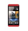 Смартфон HTC One One 32Gb Red - Чебоксары