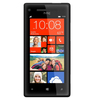 Смартфон HTC Windows Phone 8X Black - Чебоксары