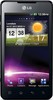 Смартфон LG Optimus 3D Max P725 Black - Чебоксары