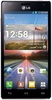Смартфон LG Optimus 4X HD P880 Black - Чебоксары