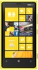 Смартфон Nokia Lumia 920 Yellow - Чебоксары