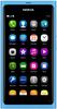 Смартфон Nokia N9 16Gb Blue - Чебоксары