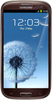 Samsung Galaxy S3 i9300 32GB Amber Brown - Чебоксары