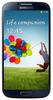 Смартфон Samsung Galaxy S4 GT-I9500 16Gb Black Mist - Чебоксары