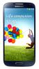 Смартфон Samsung Galaxy S4 GT-I9505 Black - Чебоксары