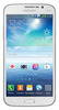 Смартфон SAMSUNG I9152 Galaxy Mega 5.8 White - Чебоксары