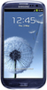 Смартфон SAMSUNG I9300 Galaxy S III 16GB Pebble Blue - Чебоксары