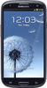 Смартфон SAMSUNG I9300 Galaxy S III Black - Чебоксары