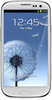 Смартфон SAMSUNG I9300 Galaxy S III 16GB Marble White - Чебоксары