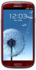 Смартфон Samsung Samsung Смартфон Samsung Galaxy S III GT-I9300 16Gb (RU) Red - Чебоксары