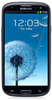 Смартфон Samsung Samsung Смартфон Samsung Galaxy S3 64 Gb Black GT-I9300 - Чебоксары