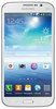 Смартфон Samsung Samsung Смартфон Samsung Galaxy Mega 5.8 GT-I9152 (RU) белый - Чебоксары