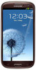 Смартфон Samsung Samsung Смартфон Samsung Galaxy S III 16Gb Brown - Чебоксары
