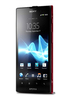 Смартфон Sony Xperia ion Red - Чебоксары